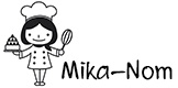Mika-Nom Japanese Fresh Cake