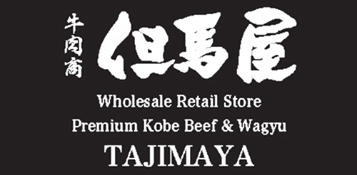 TAJIMAYA Premium Kobe Beef & Wagyu